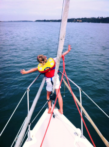 sailinggirl