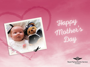 RFDS_Mothers Day_e-card image