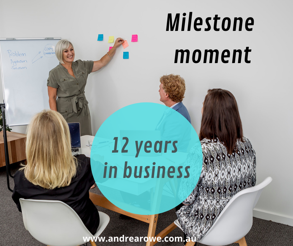 12-years-in-business-gratitude-andrea-rowe