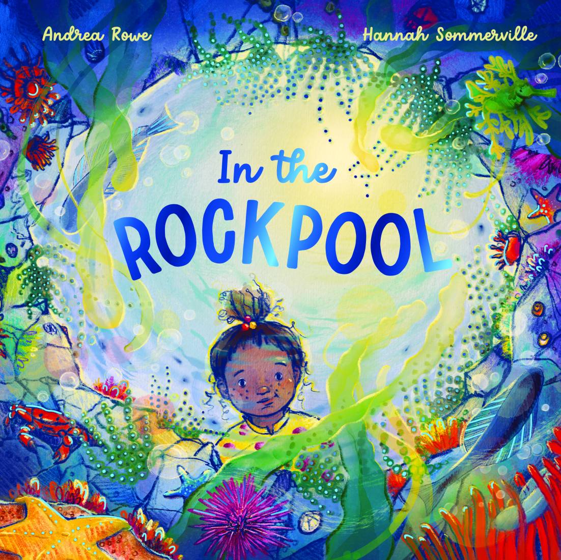 In the Rockpool cover reveal