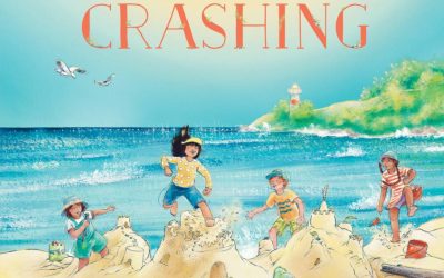 Castle Crashing awarded a CBCA Notable